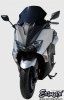 Szyba ERMAX SCOOTER SPORT 36 cm Yamaha TMAX DX SX 2017 - 2019